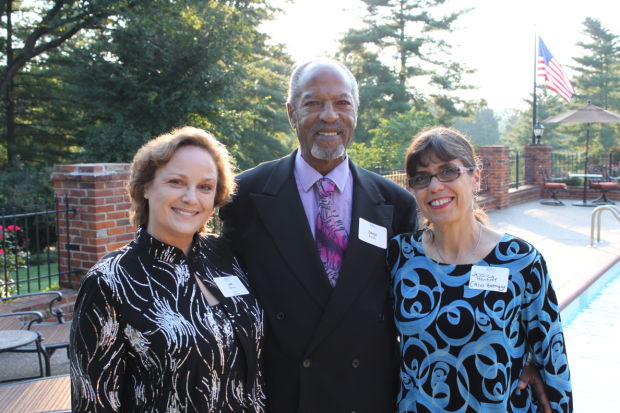 9.26.13 2014 St.Louis Arts Awards Kick-Off Cocktail Reception